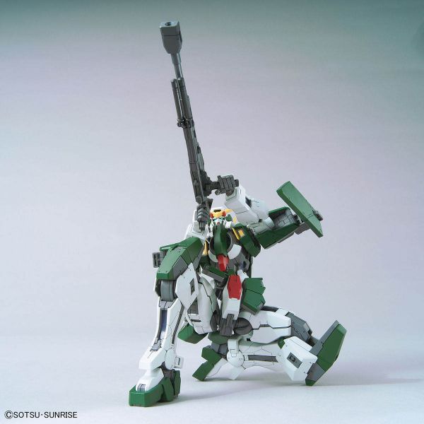 MG Gundam Dynames (Mobile Suit Gundam 00) Additional Image 5