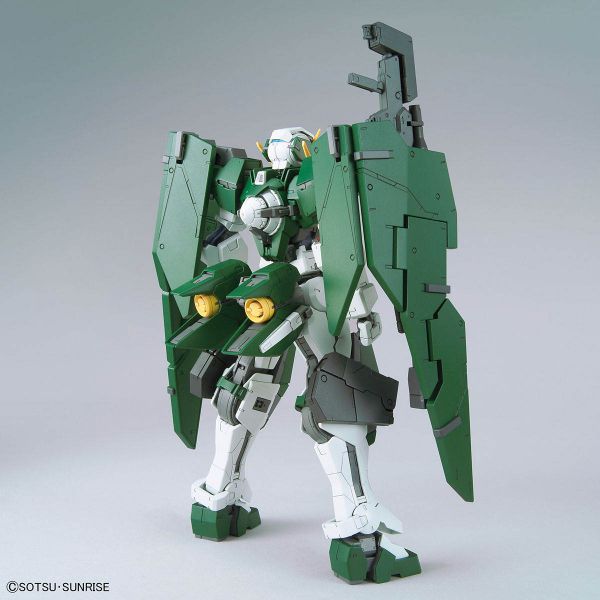 MG Gundam Dynames (Mobile Suit Gundam 00) Additional Image 6
