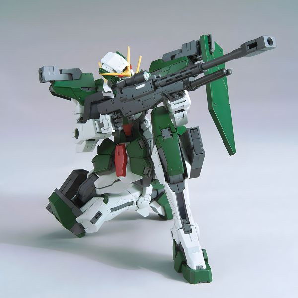 MG Gundam Dynames (Mobile Suit Gundam 00) Additional Image 1