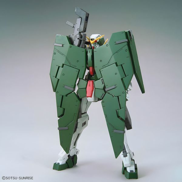 MG Gundam Dynames (Mobile Suit Gundam 00) Additional Image 6