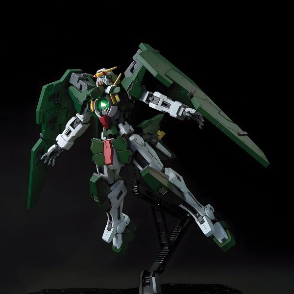 MG Gundam Dynames (Mobile Suit Gundam 00) Additional Image 7
