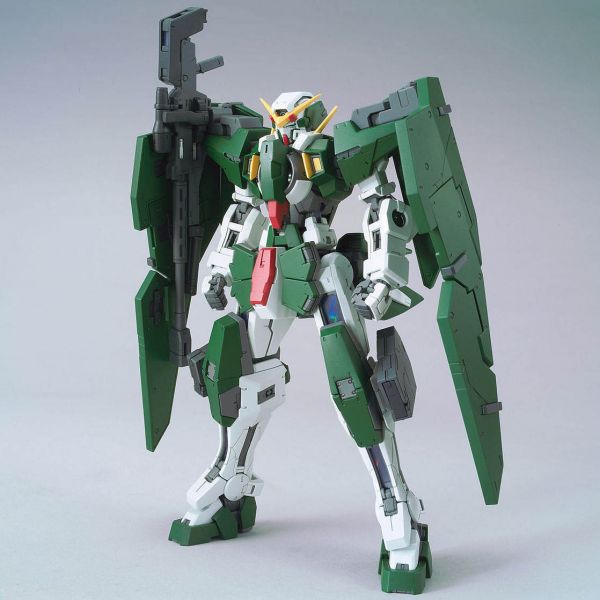 MG Gundam Dynames (Mobile Suit Gundam 00) Main Image