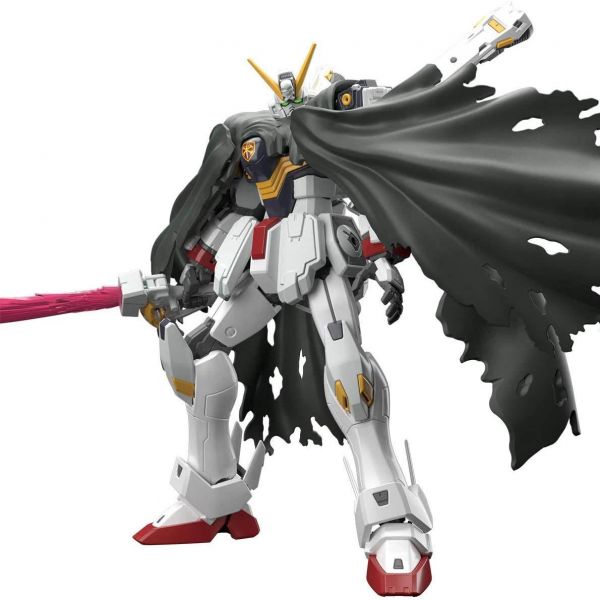 RG Crossbone Gundam X1 (Mobile Suit Crossbone Gundam) Main Image