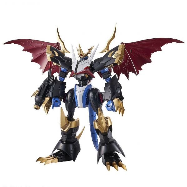 View Digimon page
