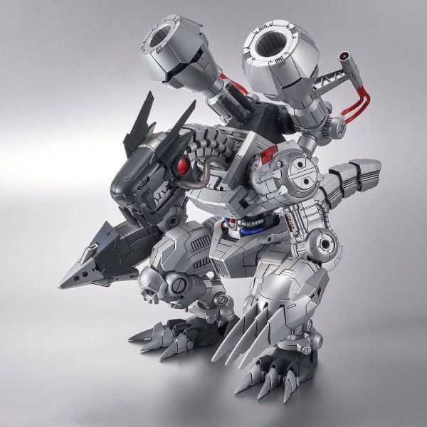 Mecha and Sci-Fi Model Kits top product image