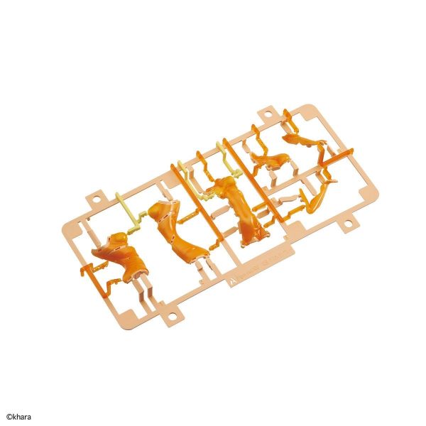 Figure-rise LABO Shikinami Asuka Langley (Rebuild of Evangelion) Additional Image 7