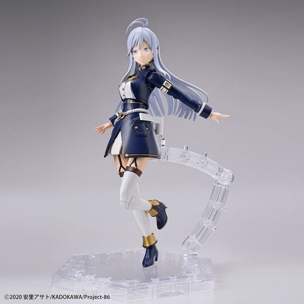 Figure-Rise Standard Lena (86 -EIGHTY SIX-) Additional Image 2