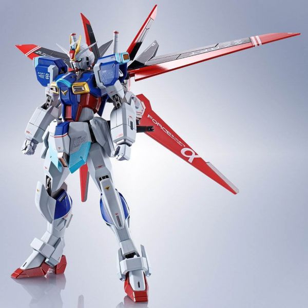 View Robot Damashii Robot Spirits Series page