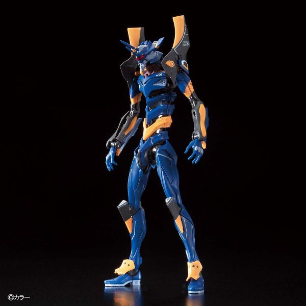 RG Evangelion Mark 06 (Rebuild of Evangelion) Additional Image 1