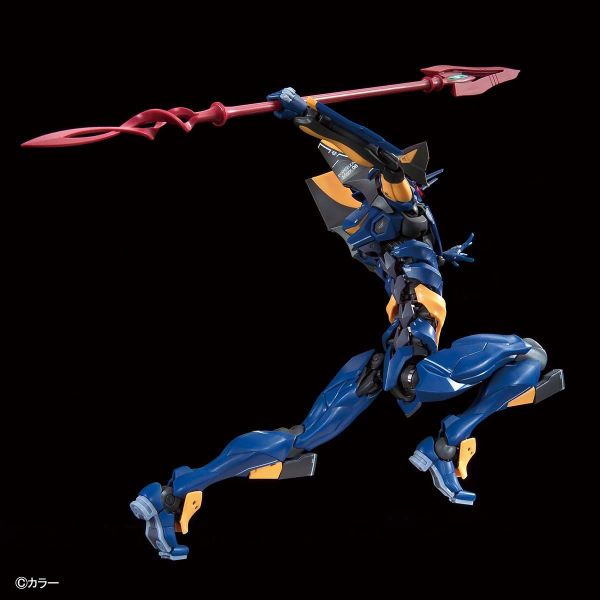 RG Evangelion Mark 06 (Rebuild of Evangelion) Additional Image 5
