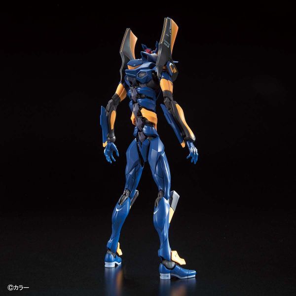 RG Evangelion Mark 06 (Rebuild of Evangelion) Additional Image 6