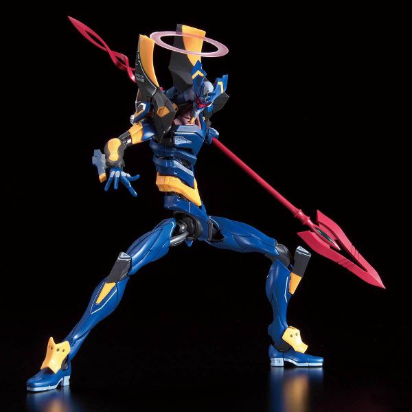 RG Real Grade Gunpla top product image