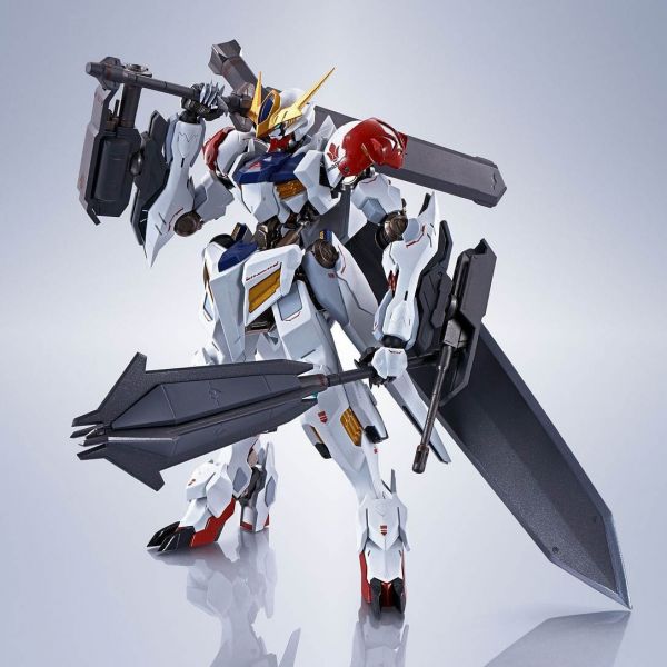 View Gundam Figures page
