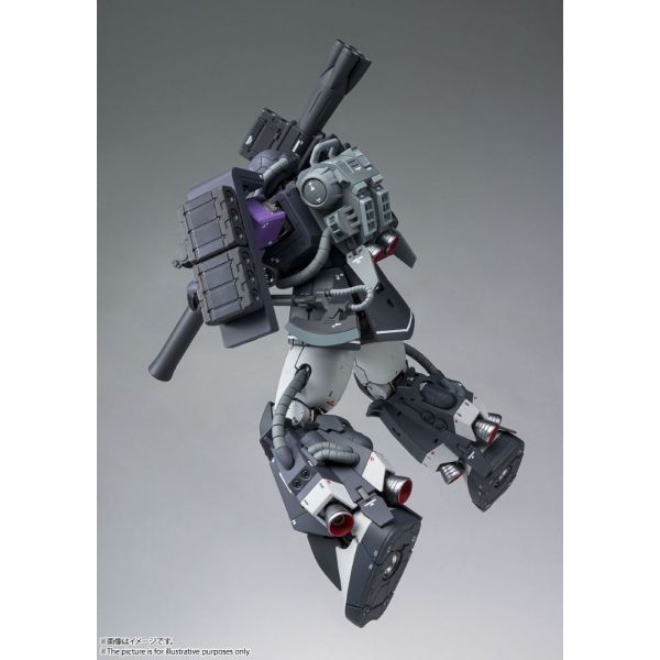 G.F.F.M.C MS-06R-1A Zaku II High Mobility Type (Mobile Suit Gundam The Origin) Additional Image 5