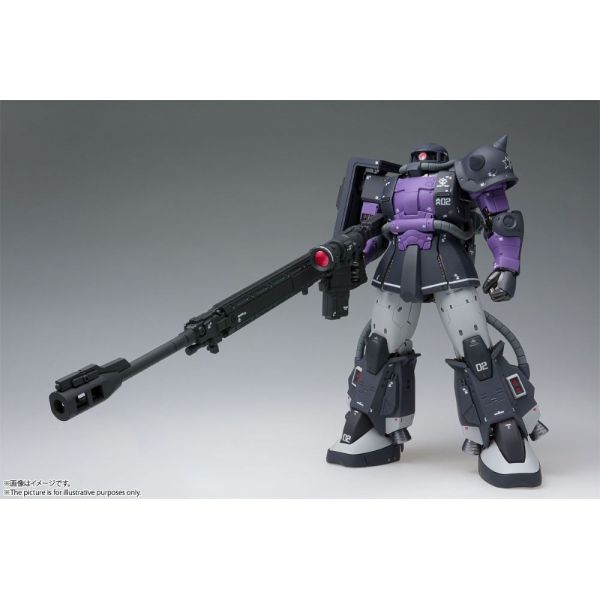 G.F.F.M.C MS-06R-1A Zaku II High Mobility Type (Mobile Suit Gundam The Origin) Additional Image 2