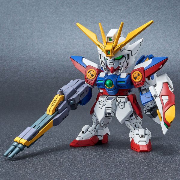 View Gundam Wing Collection page