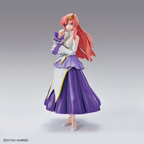 Figure-rise Standard Lacus Clyne (Mobile Suit Gundam SEED) Additional Image 7
