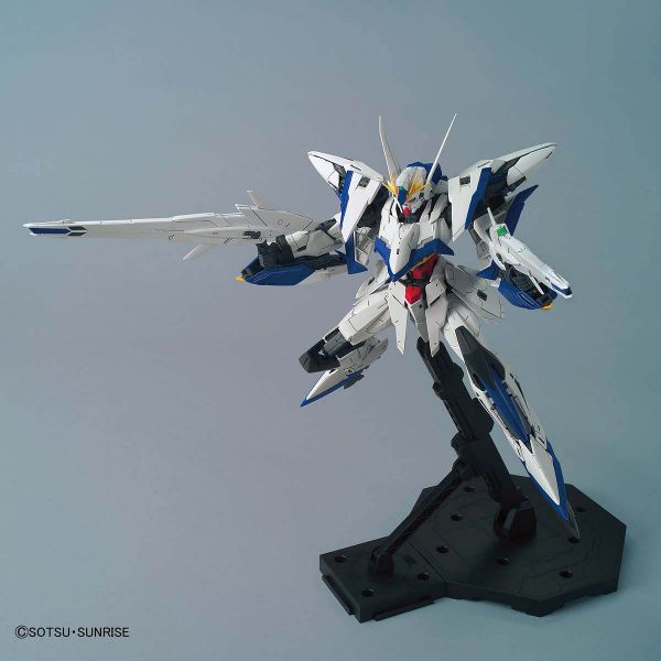 MG Eclipse Gundam (Gundam SEED Eclipse) Additional Image 2