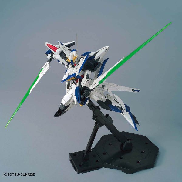 MG Eclipse Gundam (Gundam SEED Eclipse) Additional Image 3
