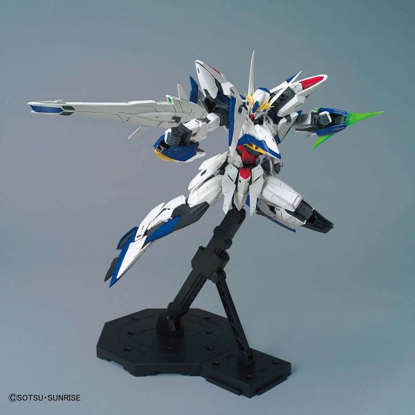 MG Eclipse Gundam (Gundam SEED Eclipse) Additional Image 5