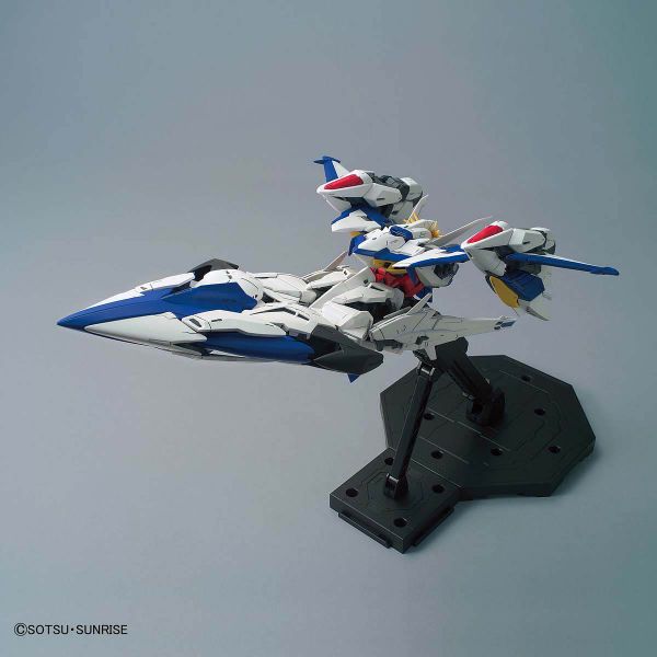 MG Eclipse Gundam (Gundam SEED Eclipse) Additional Image 6