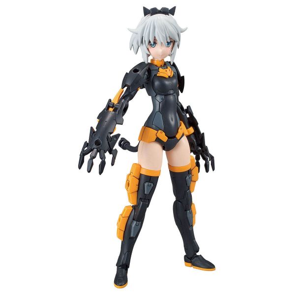 View Figure Model Kits page