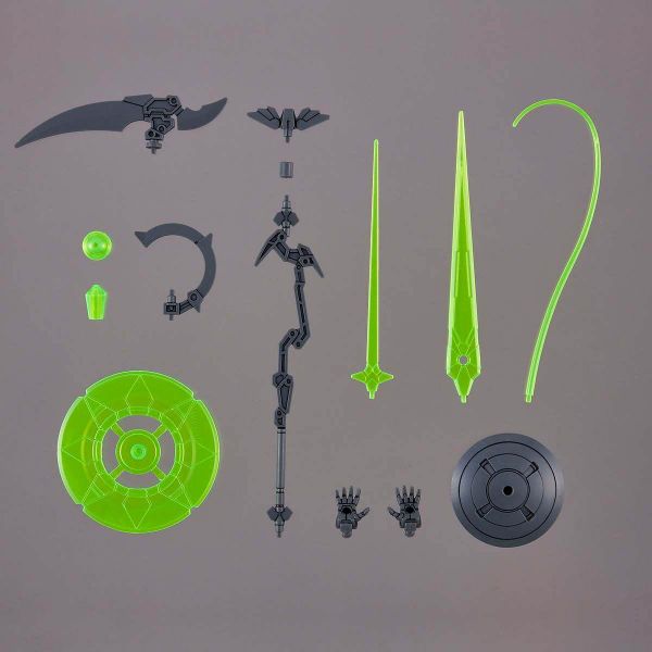 Customize Weapons Witchcraft Weapon (30 Minutes Missions) Additional Image 1