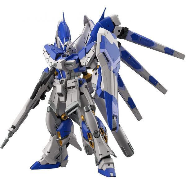 RG Real Grade Gunpla top product image