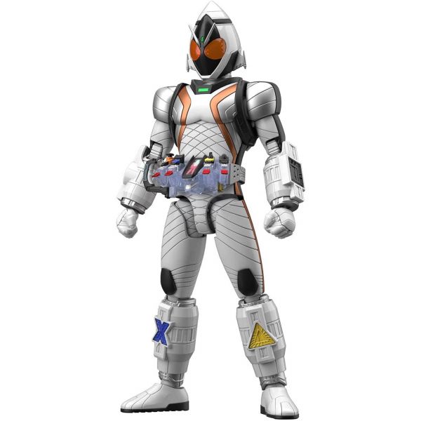 Figure-rise Standard Kamen Rider Fourze Base States (Kamen Rider Fourze) Main Image