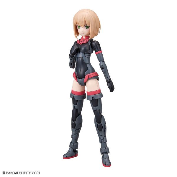 30MS SIS-A00 Tiasha Color B (30 Minutes Sisters) Additional Image 2