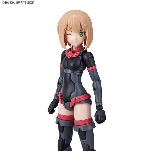 30MS SIS-A00 Tiasha Color B (30 Minutes Sisters) Additional Image 4