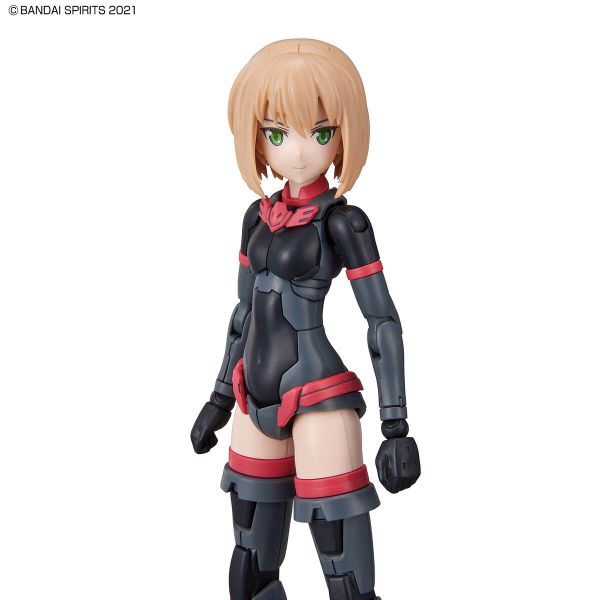30MS SIS-A00 Tiasha Color B (30 Minutes Sisters) Additional Image 5