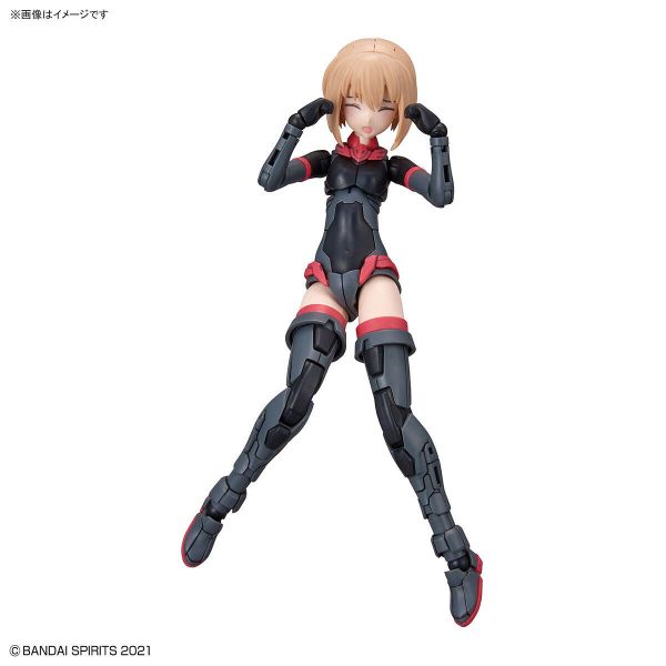 30MS SIS-A00 Tiasha Color B (30 Minutes Sisters) Additional Image 6