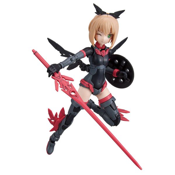 View Figure Model Kits page