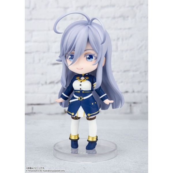 Vladilena Milize Figuarts Mini Action Figure (86 -Eighty Six-) Additional Image 2
