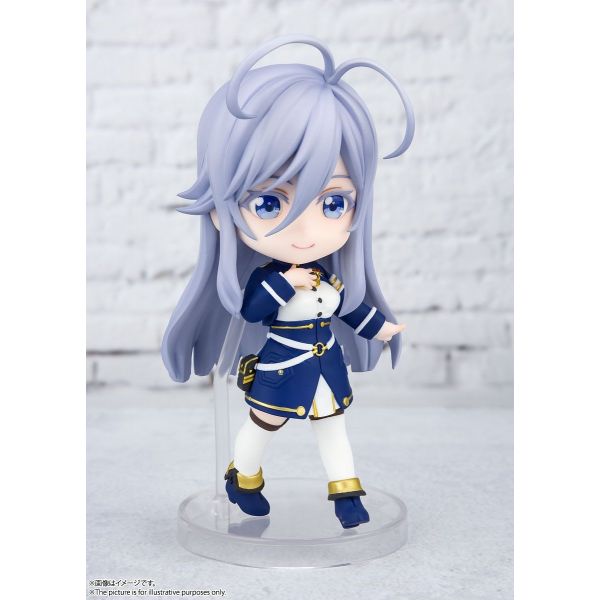 Vladilena Milize Figuarts Mini Action Figure (86 -Eighty Six-) Additional Image 3