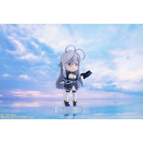 Vladilena Milize Figuarts Mini Action Figure (86 -Eighty Six-) Additional Image 4