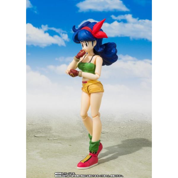 S.H. Figuarts Lunch  (Dragon Ball) Additional Image 2