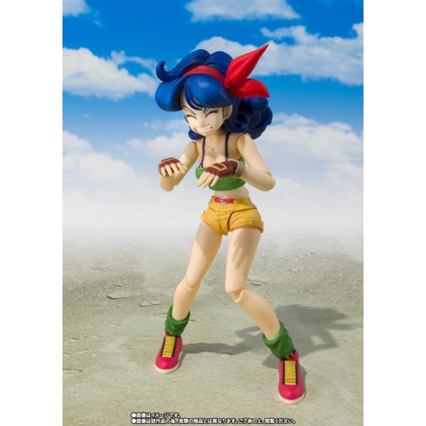 S.H. Figuarts Lunch  (Dragon Ball) Additional Image 3