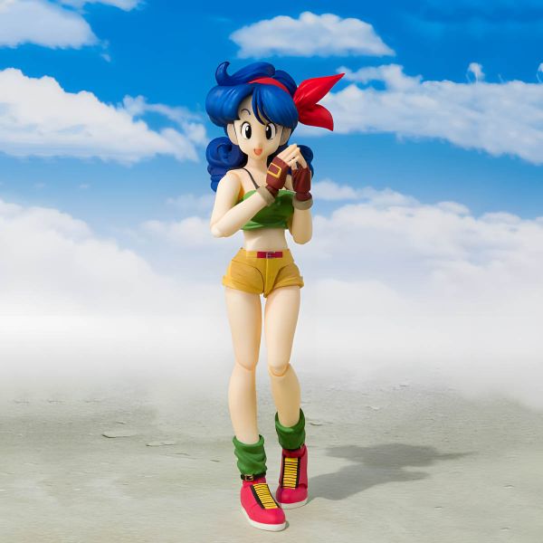 S.H. Figuarts Lunch  (Dragon Ball) Main Image