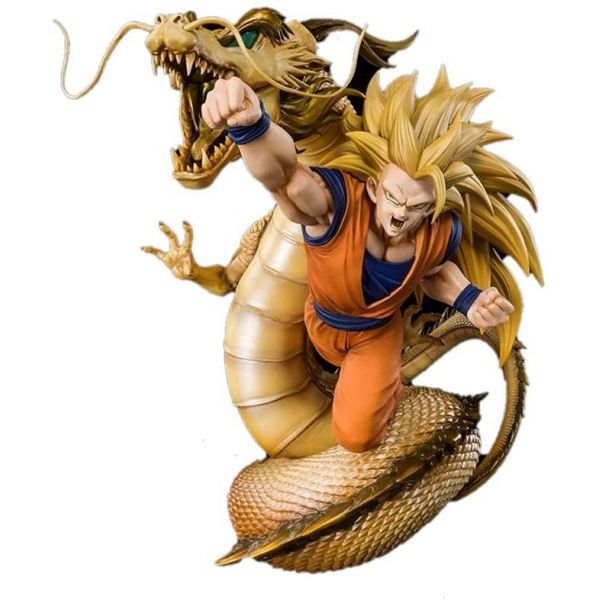 Goku's Conflict, Dragon Ball Wiki