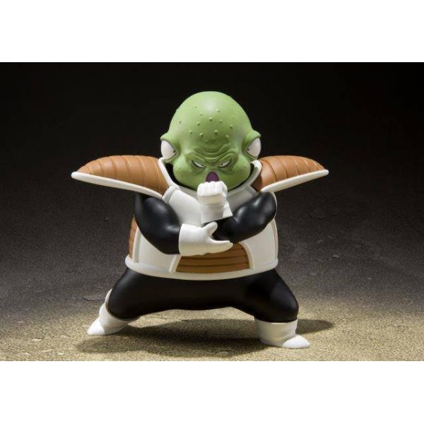Burter & Guldo - S.H. Figuarts Action Figure (Dragon Ball Z) Additional Image 5