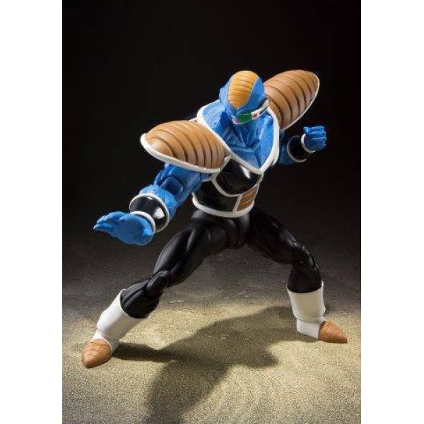 Burter & Guldo - S.H. Figuarts Action Figure (Dragon Ball Z) Additional Image 2