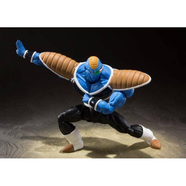 Burter & Guldo - S.H. Figuarts Action Figure (Dragon Ball Z) Additional Image 3