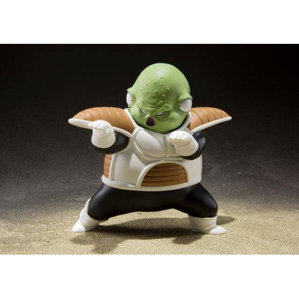 Burter & Guldo - S.H. Figuarts Action Figure (Dragon Ball Z) Additional Image 6
