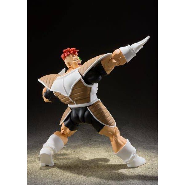 Recoome S.H. Figuarts Action Figure (Dragonball Z) Additional Image 3