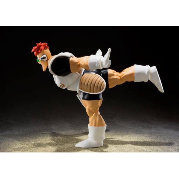 Recoome S.H. Figuarts Action Figure (Dragonball Z) Additional Image 4