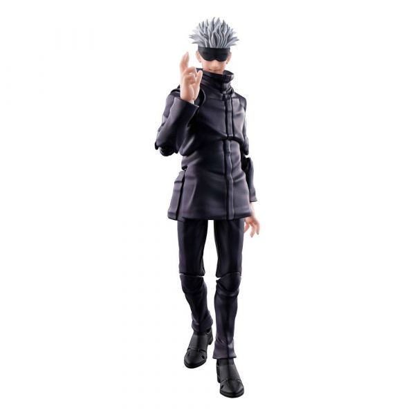S.H. Figuarts Satoru Gojo (Jujutsu Kaisen) Main Image