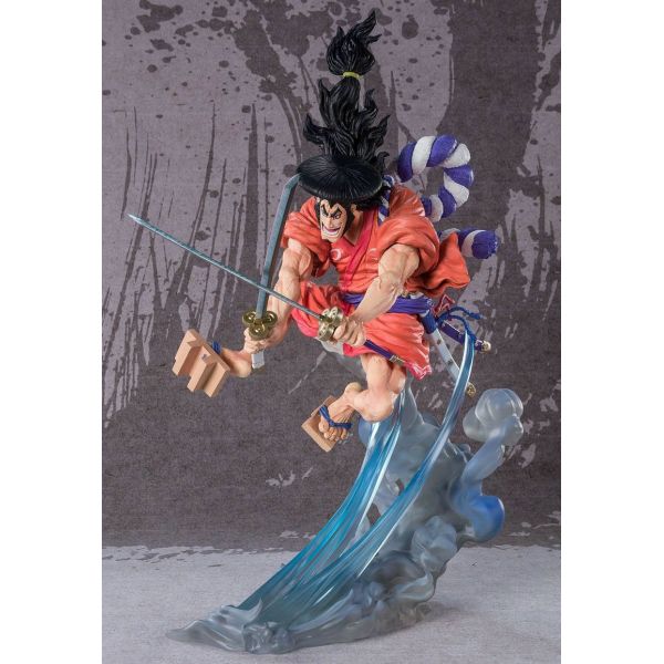 Fixed Pose Figures Statues top product image