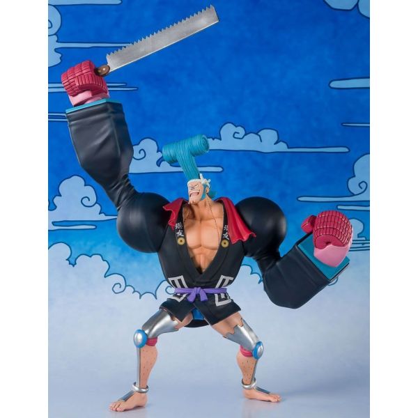 View Statues / Fixed Pose Figures page